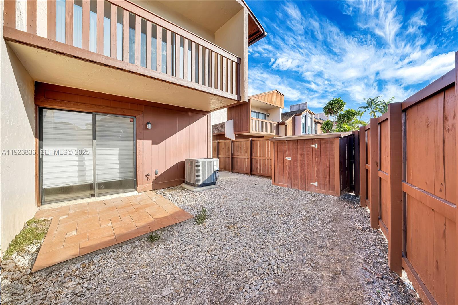 SNAPPER VILLAGE PHASE II - Residential Lease