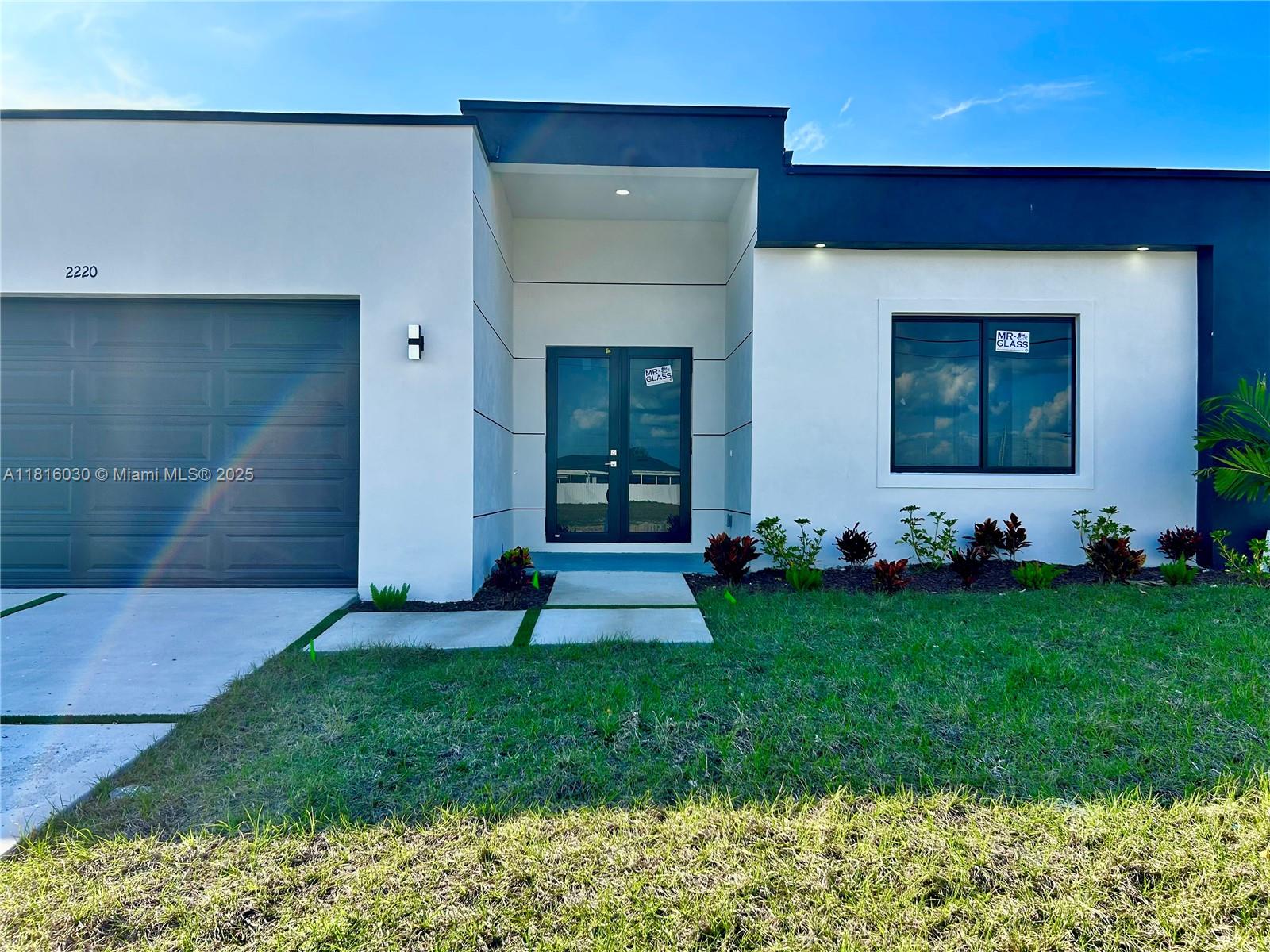 Property for Sale at 2220 Nw 1st Pl, Cape Coral, Lee County, Florida - Bedrooms: 4 
Bathrooms: 3  - $414,000
