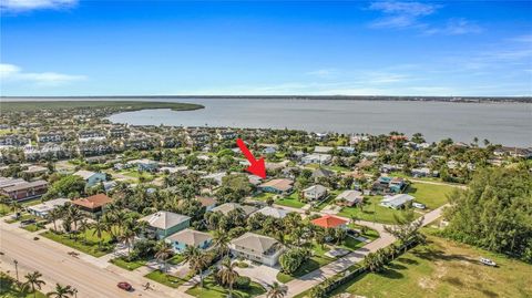 Treasure Coast Condos for Sale 48 1115 Hernando St Fort Pierce FL 34949