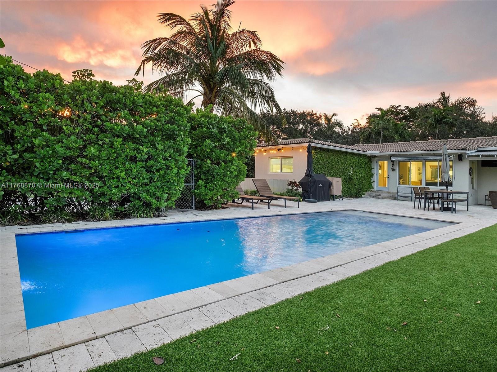 162 Nw 109th St, Miami Shores, Miami-Dade County, Florida - 3 Bedrooms  
2 Bathrooms - 