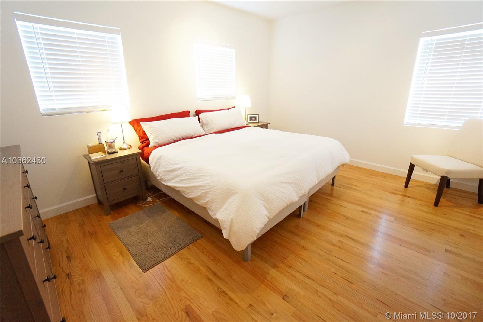 CROMWELL CONDOMINIUM - Residential Lease