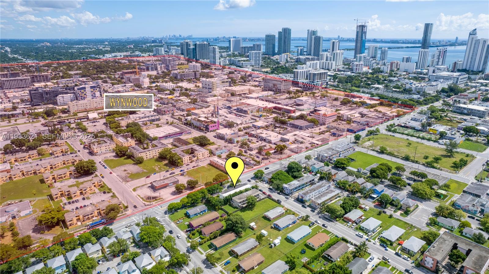 RESUB OF LOT 1 - Residential Lease