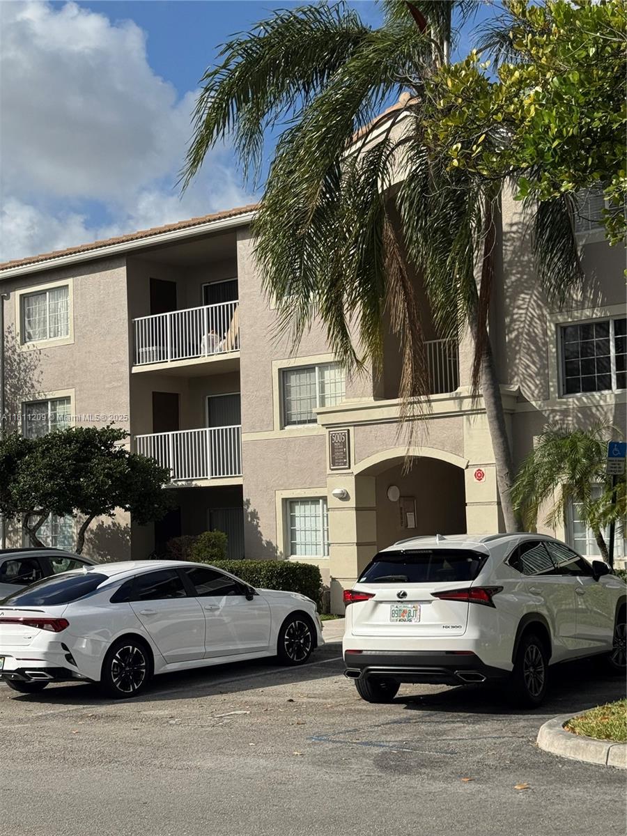 Rental Property at 5005 Wiles Rd 205, Coconut Creek, Broward County, Florida - Bedrooms: 3 
Bathrooms: 2  - $2,800 MO.