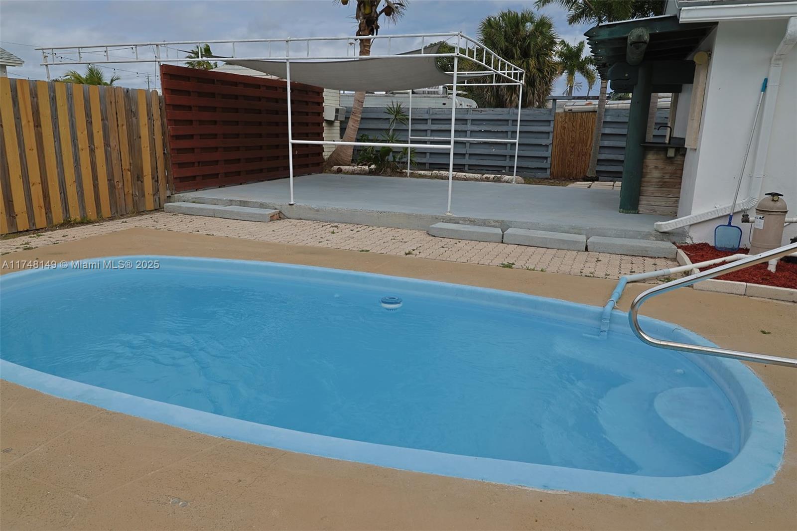 LAKE WORTH HEIGHTS - Residential Lease