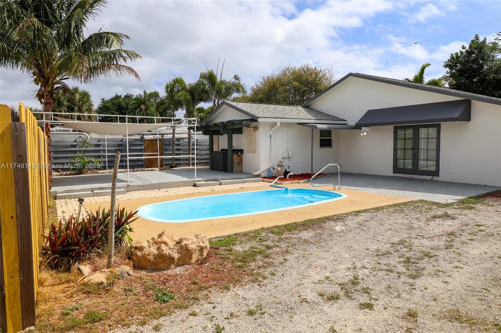 LAKE WORTH HEIGHTS - Residential Lease