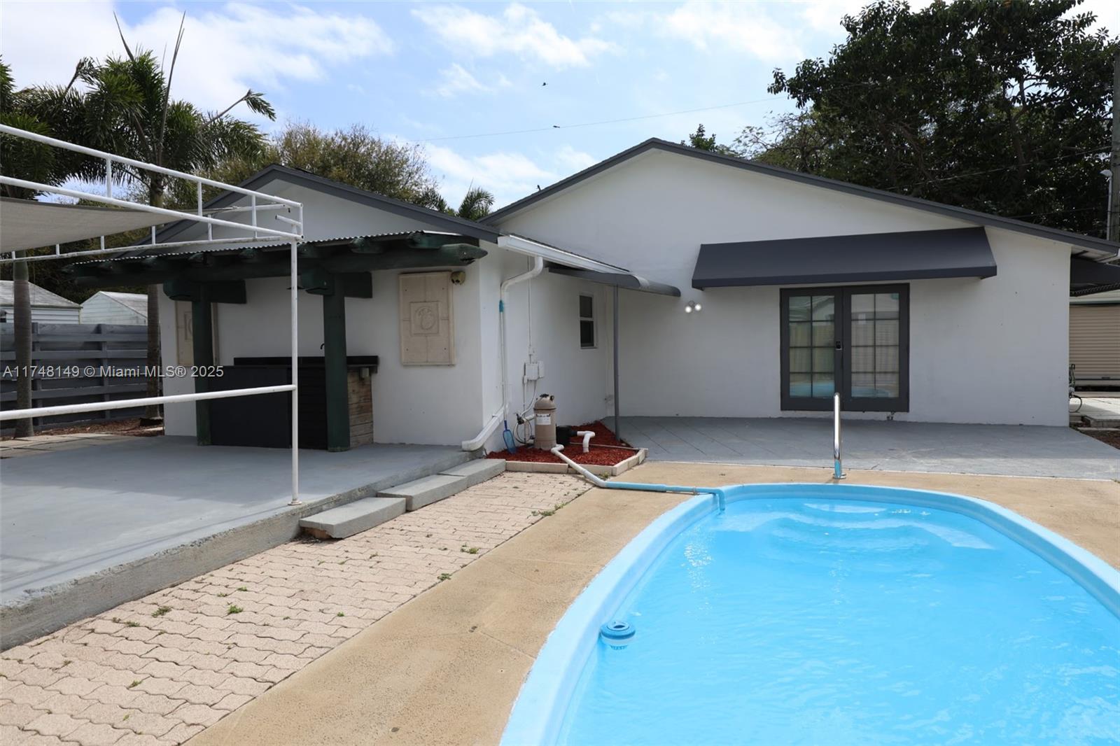 LAKE WORTH HEIGHTS - Residential Lease