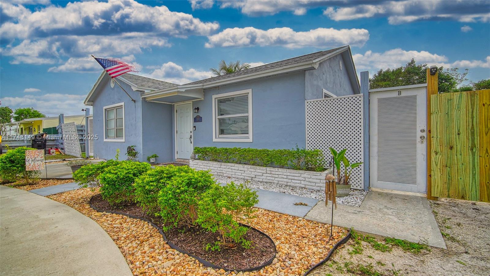 LAKE WORTH HEIGHTS - Residential Lease