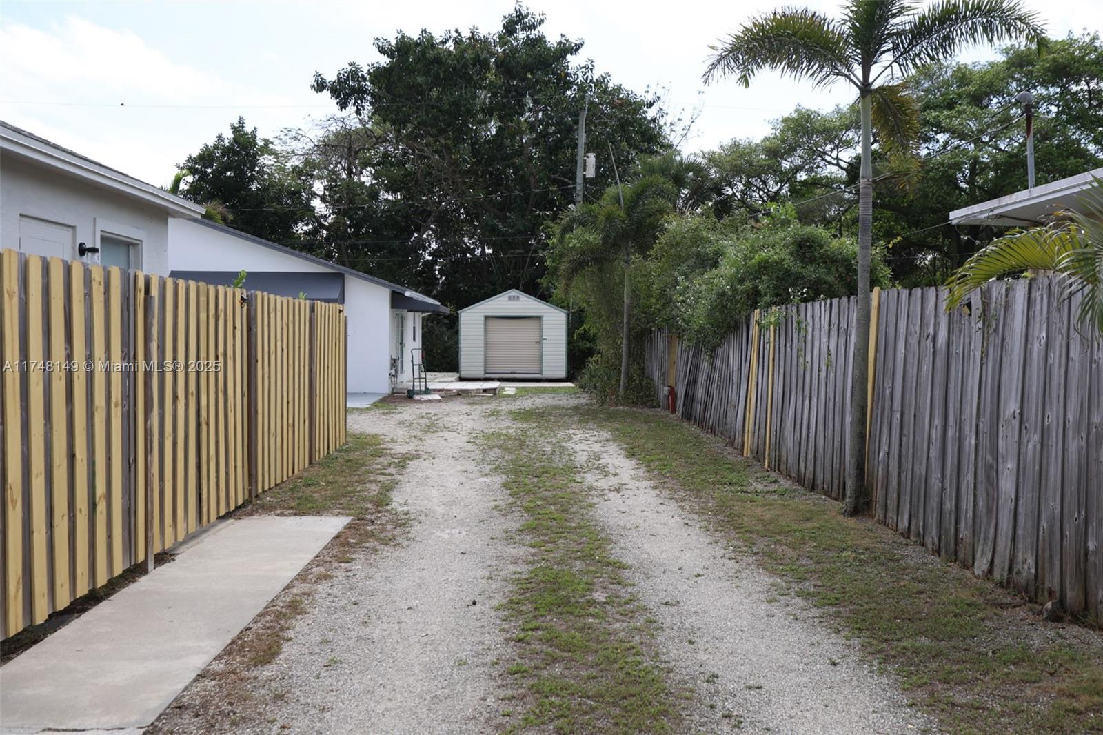 LAKE WORTH HEIGHTS - Residential Lease