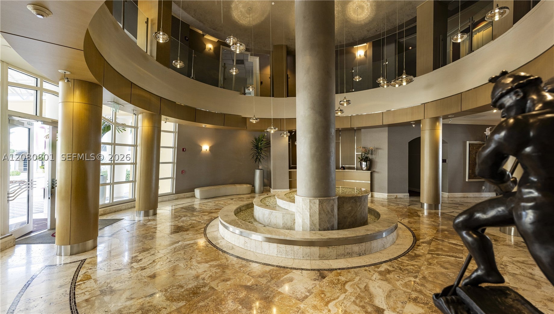 808 Brickell Key Dr 404