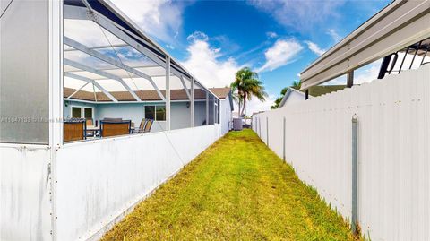 A home in Homestead