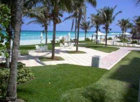 TIDES ON HOLLYWOOD BEACH - Residential Lease