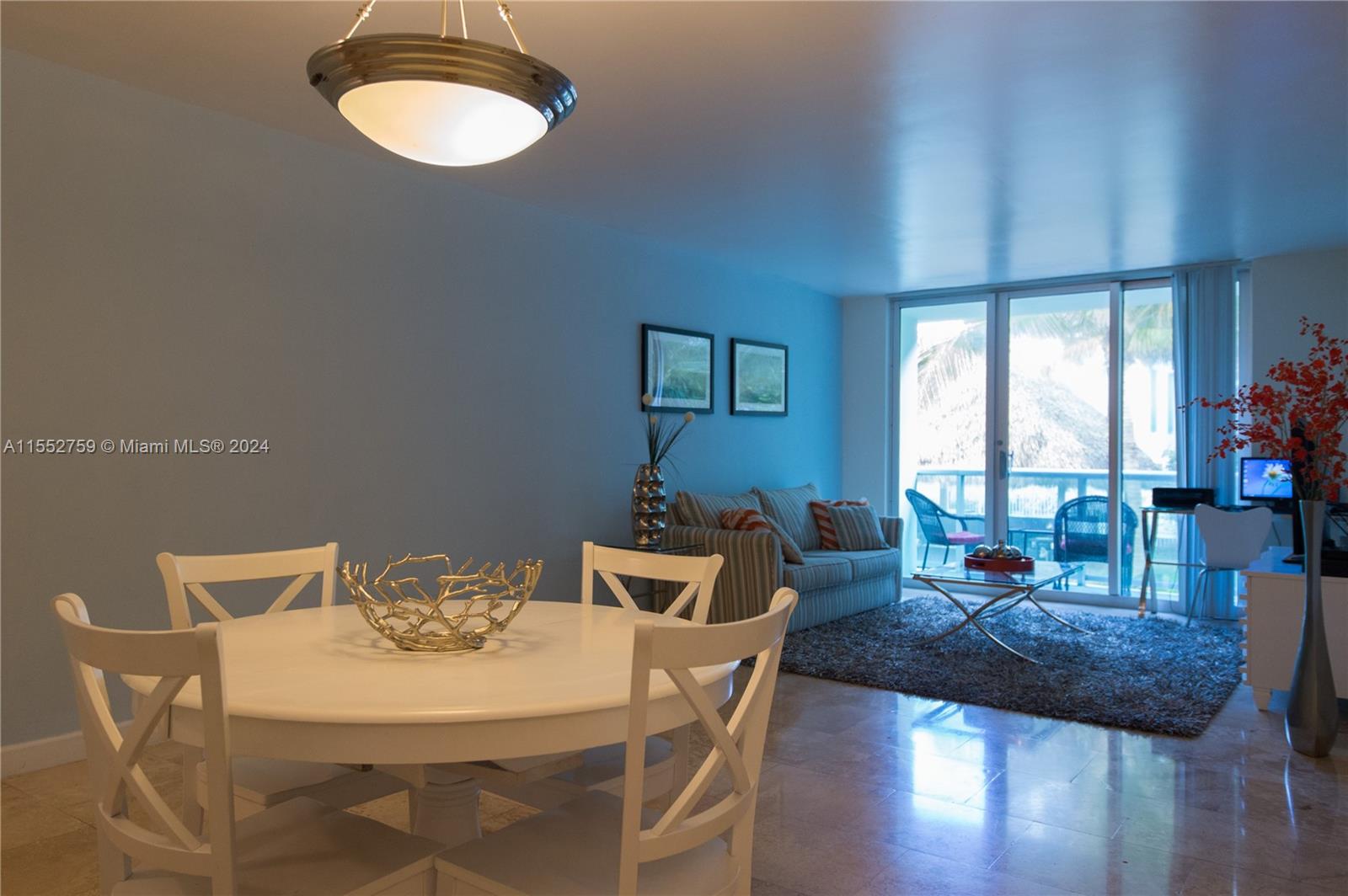 TIDES ON HOLLYWOOD BEACH - Residential Lease