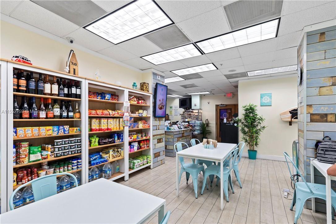 TIDES ON HOLLYWOOD BEACH - Residential Lease