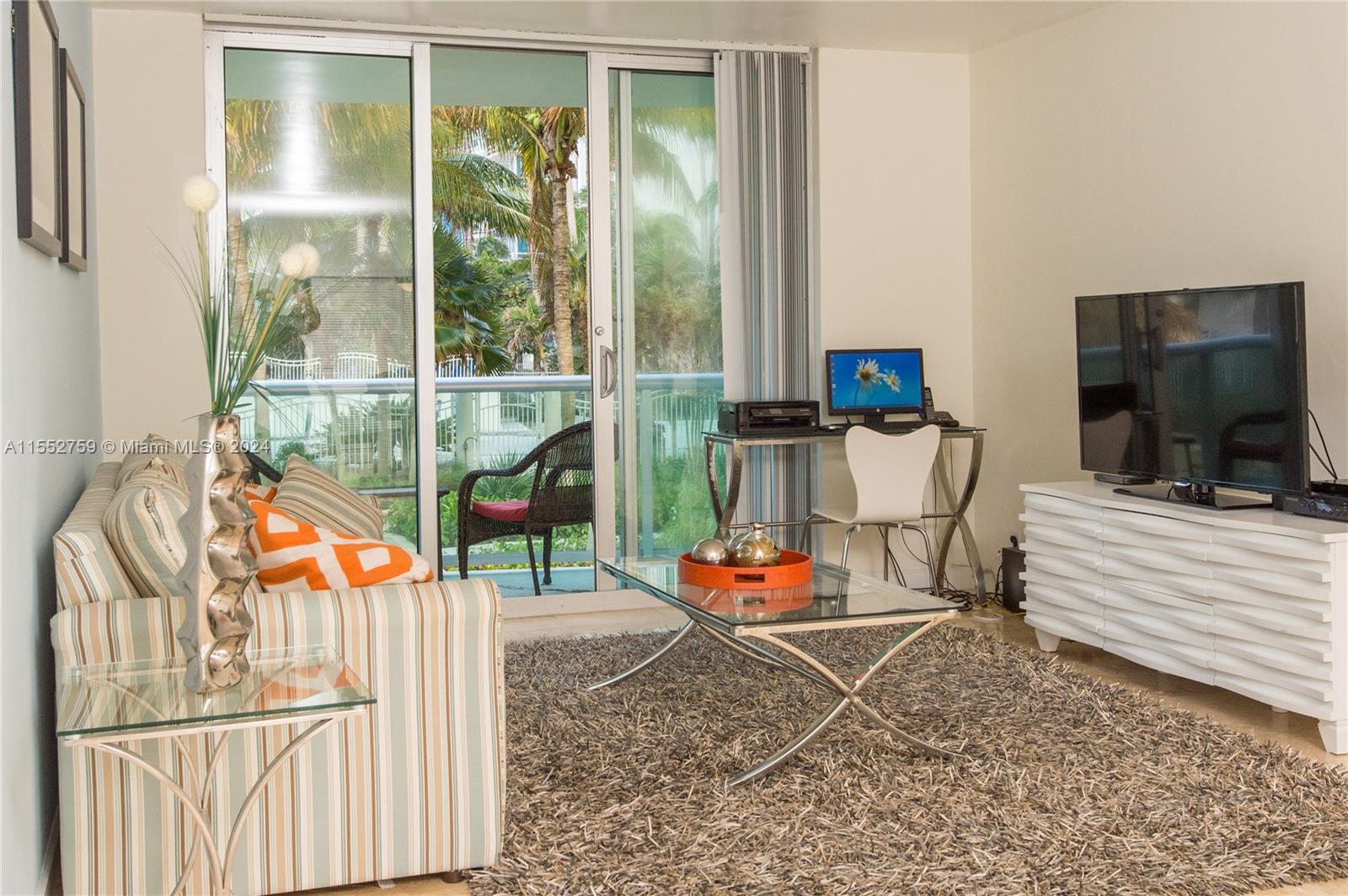 TIDES ON HOLLYWOOD BEACH - Residential Lease