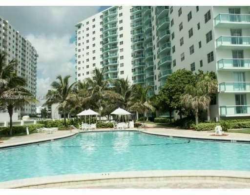 TIDES ON HOLLYWOOD BEACH - Residential Lease