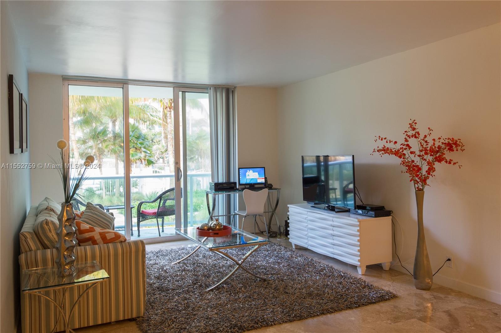 TIDES ON HOLLYWOOD BEACH - Residential Lease