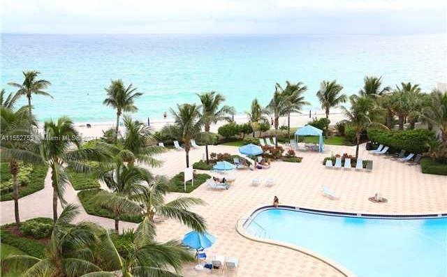 TIDES ON HOLLYWOOD BEACH - Residential Lease