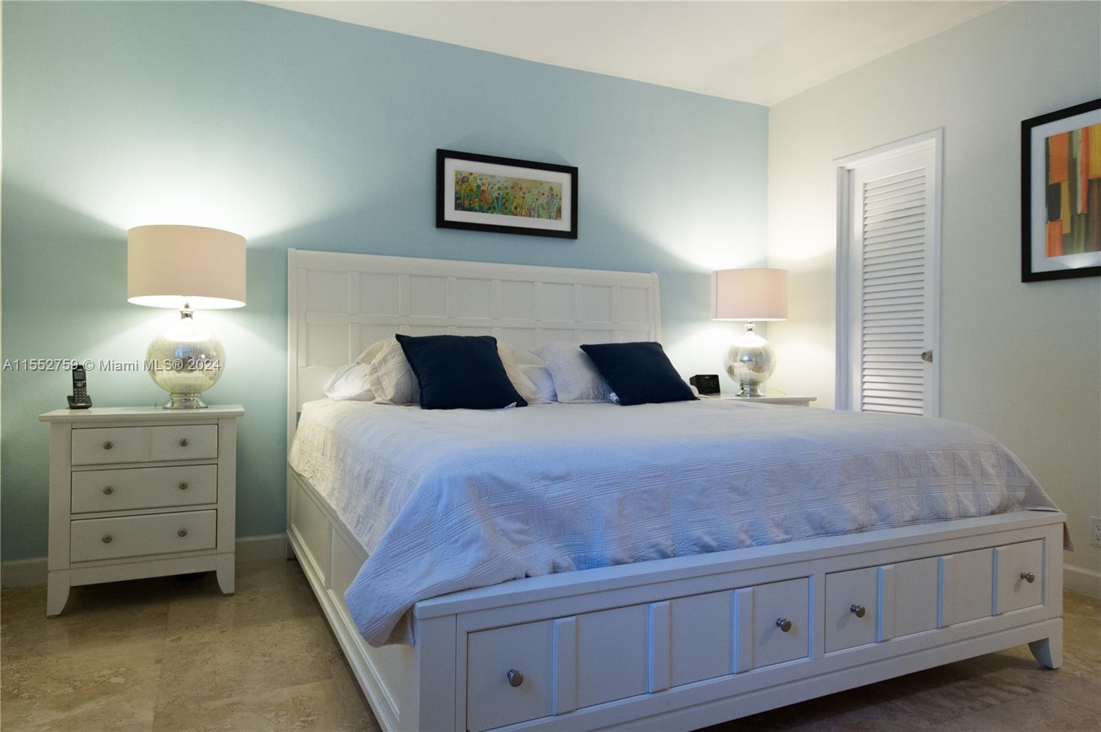 TIDES ON HOLLYWOOD BEACH - Residential Lease