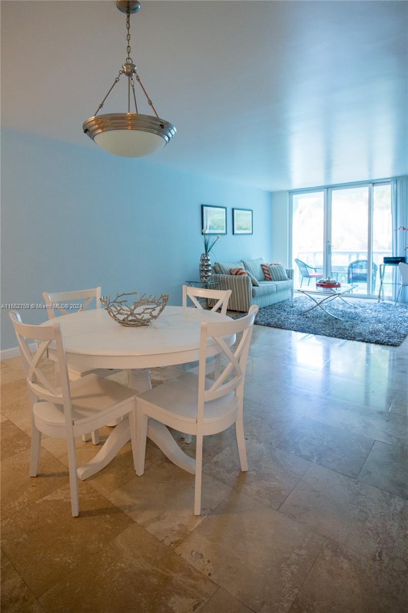 TIDES ON HOLLYWOOD BEACH - Residential Lease