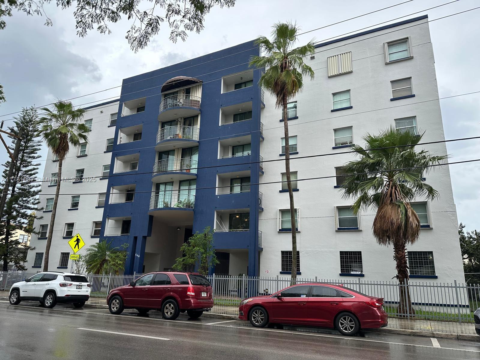 Property for Sale at 546 Sw 1st St 610, Miami, Broward County, Florida - Bedrooms: 3 
Bathrooms: 2  - $350,000