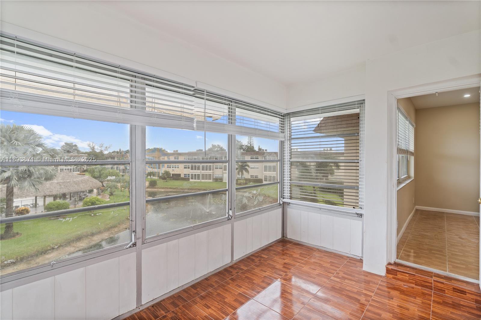 JONQUIL GARDENS CONDO - Residential