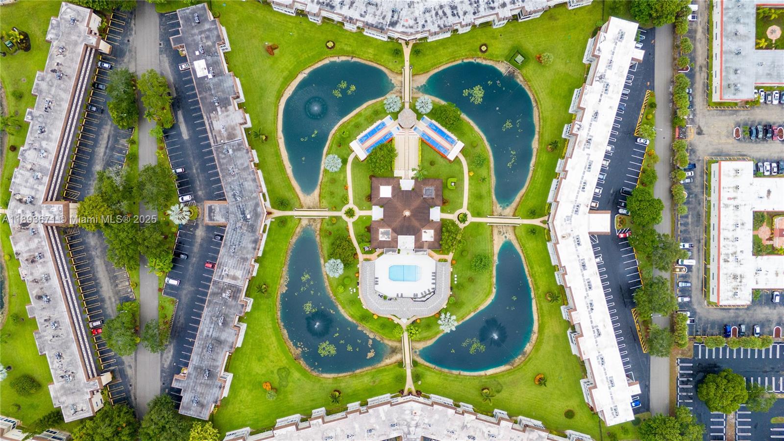 JONQUIL GARDENS CONDO - Residential