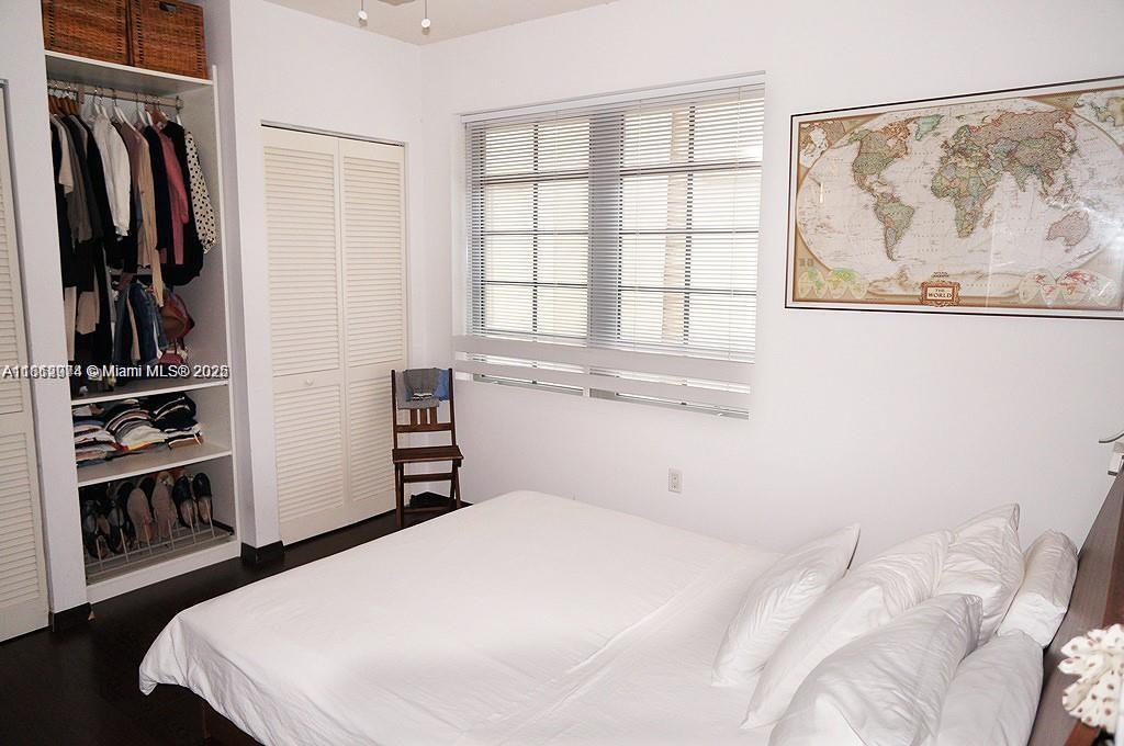 ARTECITY GOVERNOR CONDO - Residential Lease