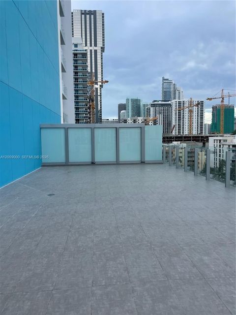 700 NE 26th Ter 806 Miami FL 33137
