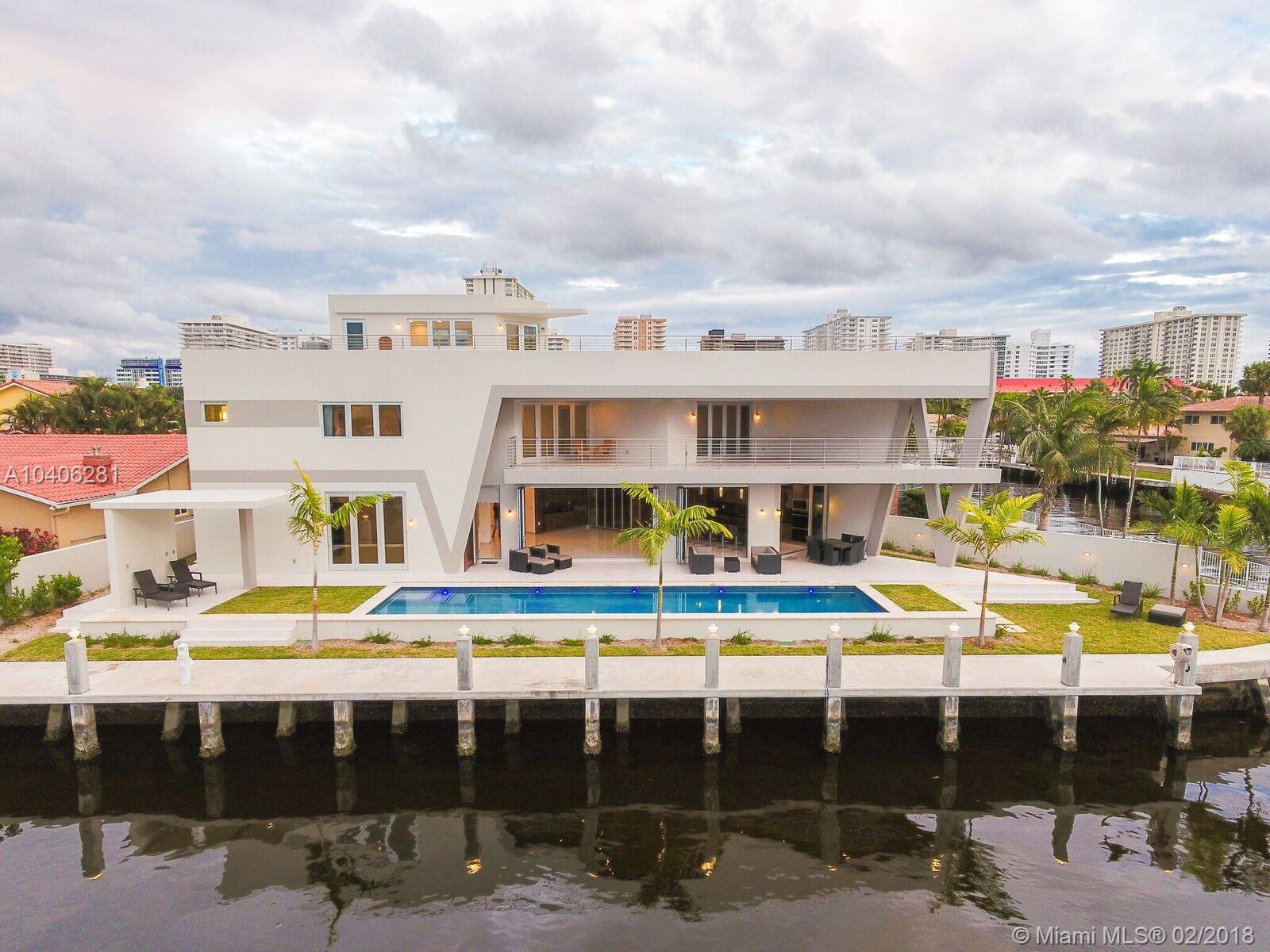 BERMUDA-RIVIERA SUB OF GA - Residential