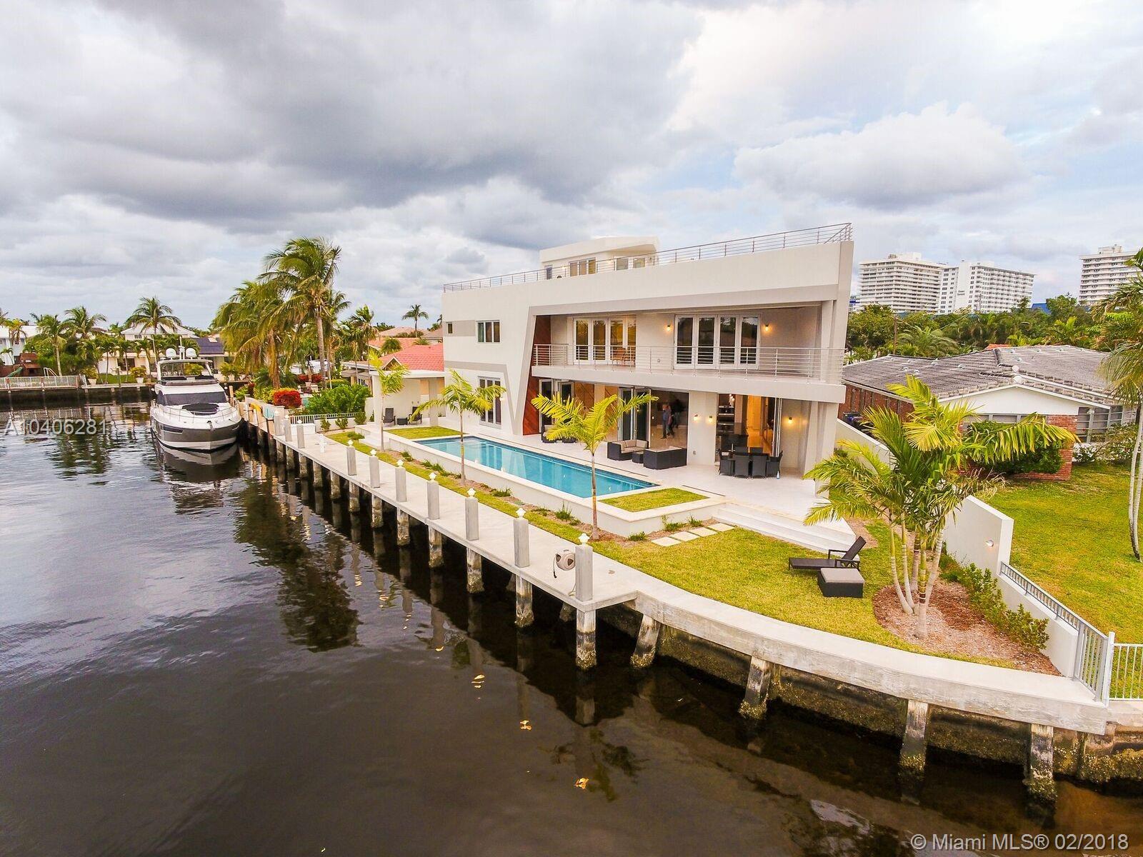 BERMUDA-RIVIERA SUB OF GA - Residential