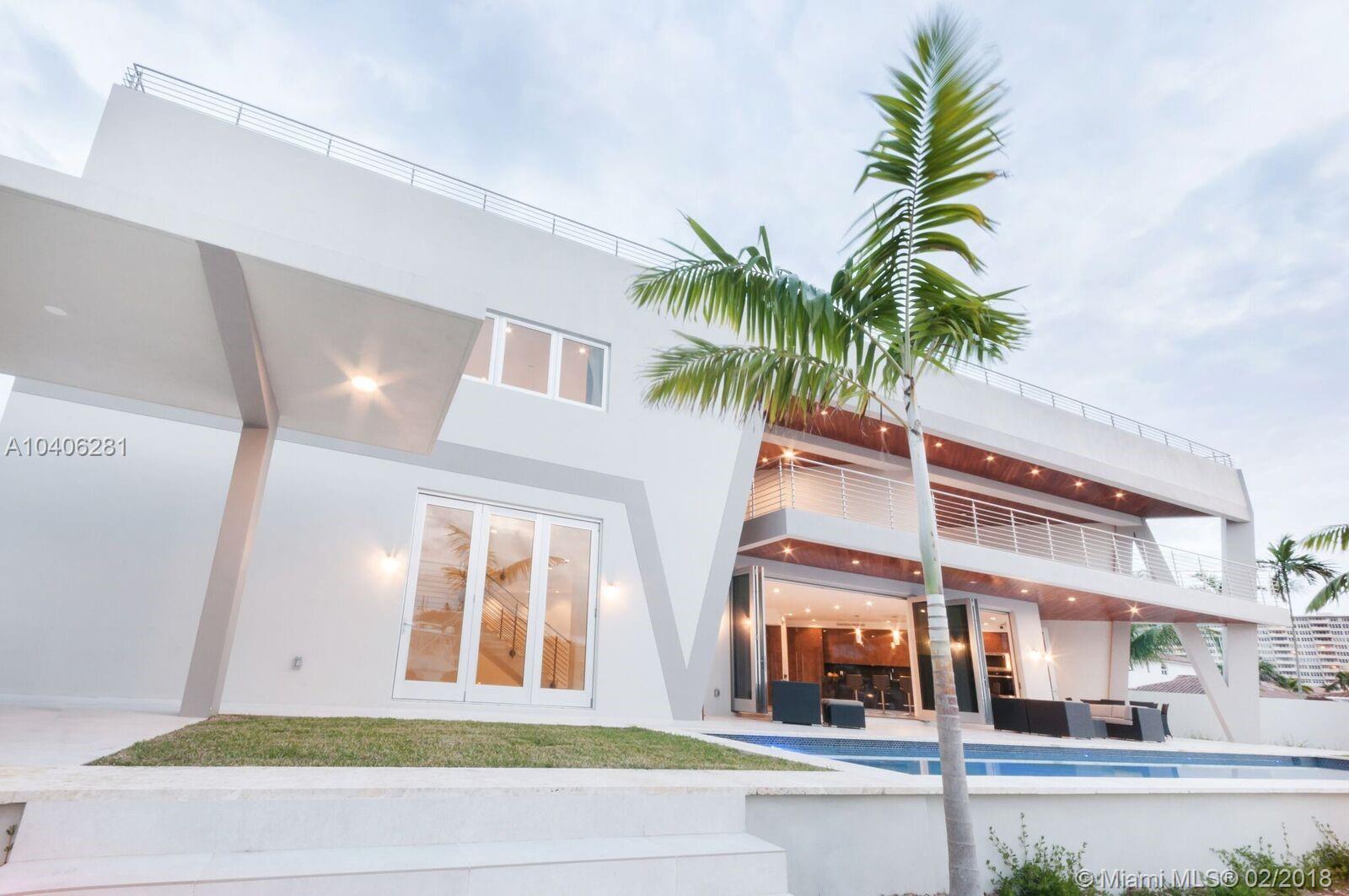 BERMUDA-RIVIERA SUB OF GA - Residential