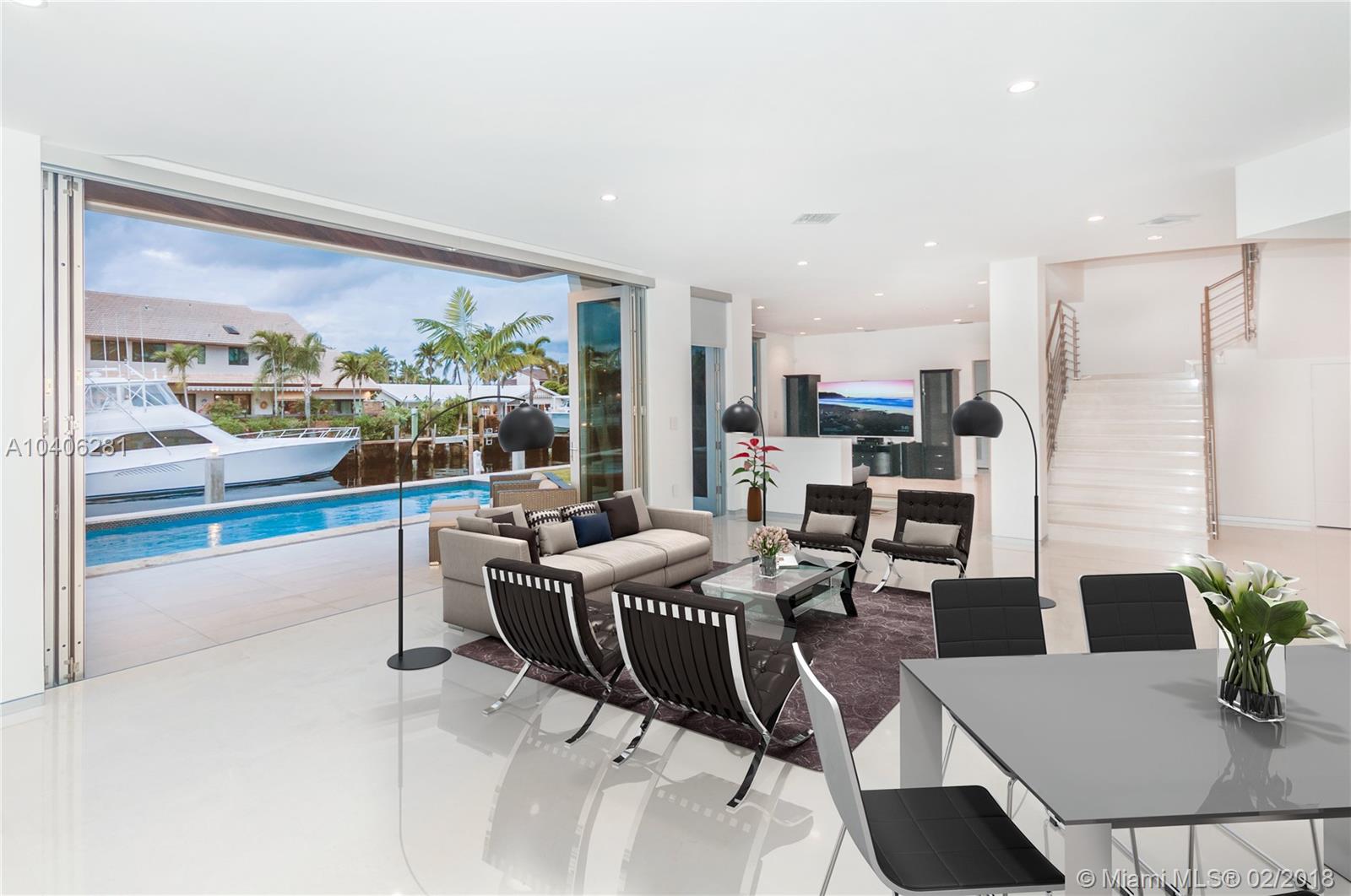 BERMUDA-RIVIERA SUB OF GA - Residential