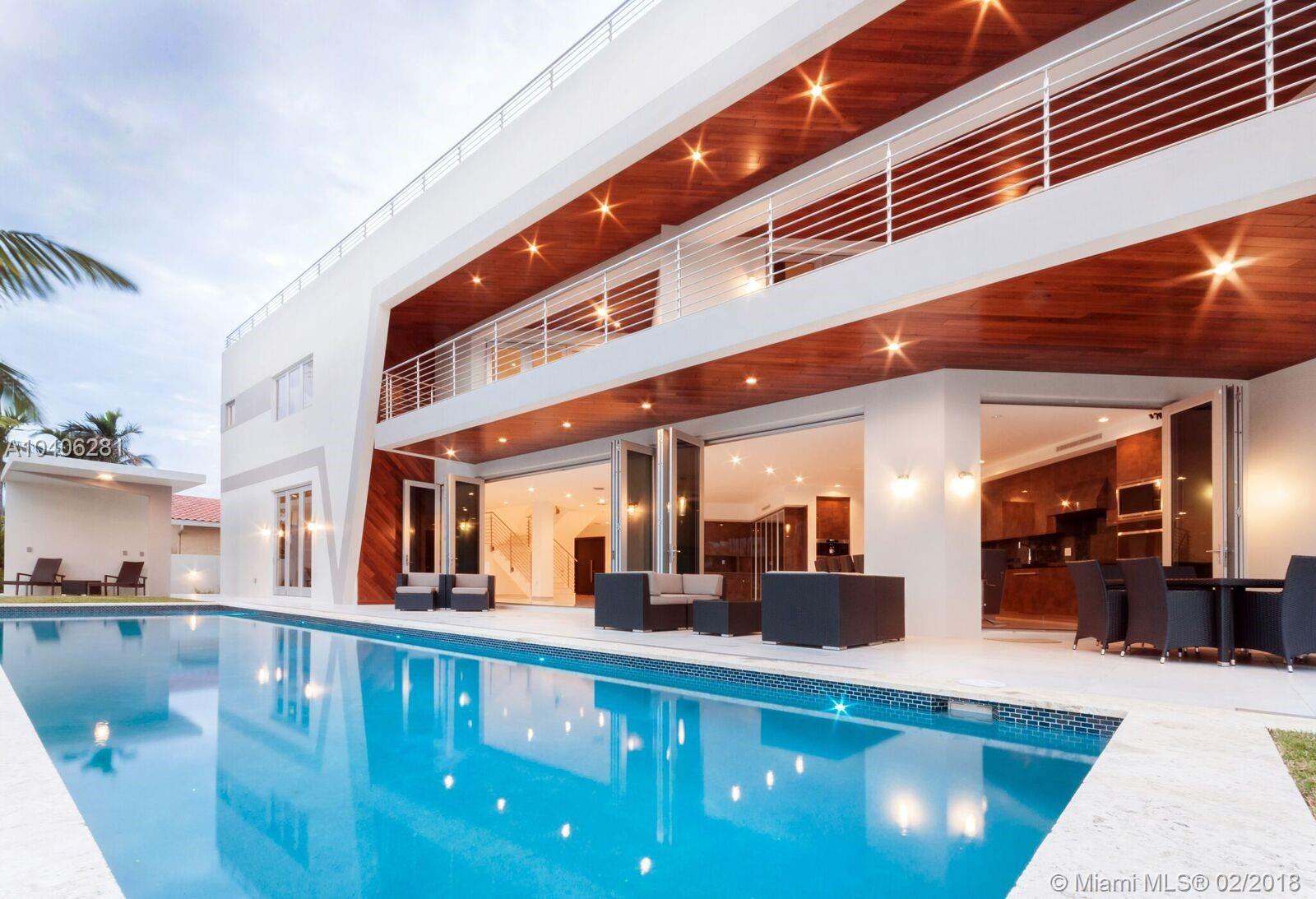 BERMUDA-RIVIERA SUB OF GA - Residential