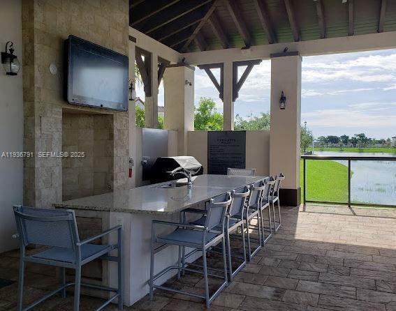 KENDALL COMMONS RESIDENTI - Residential