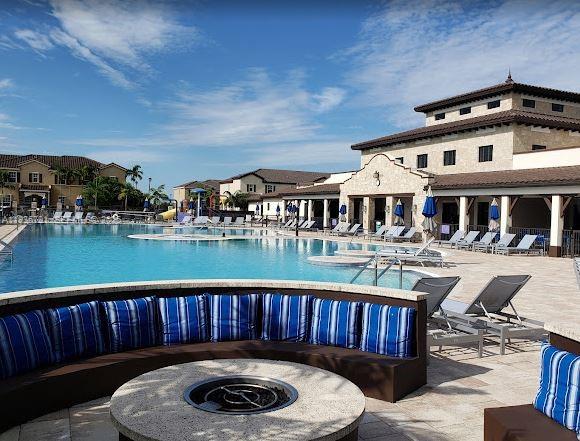 KENDALL COMMONS RESIDENTI - Residential