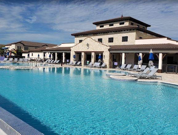 KENDALL COMMONS RESIDENTI - Residential