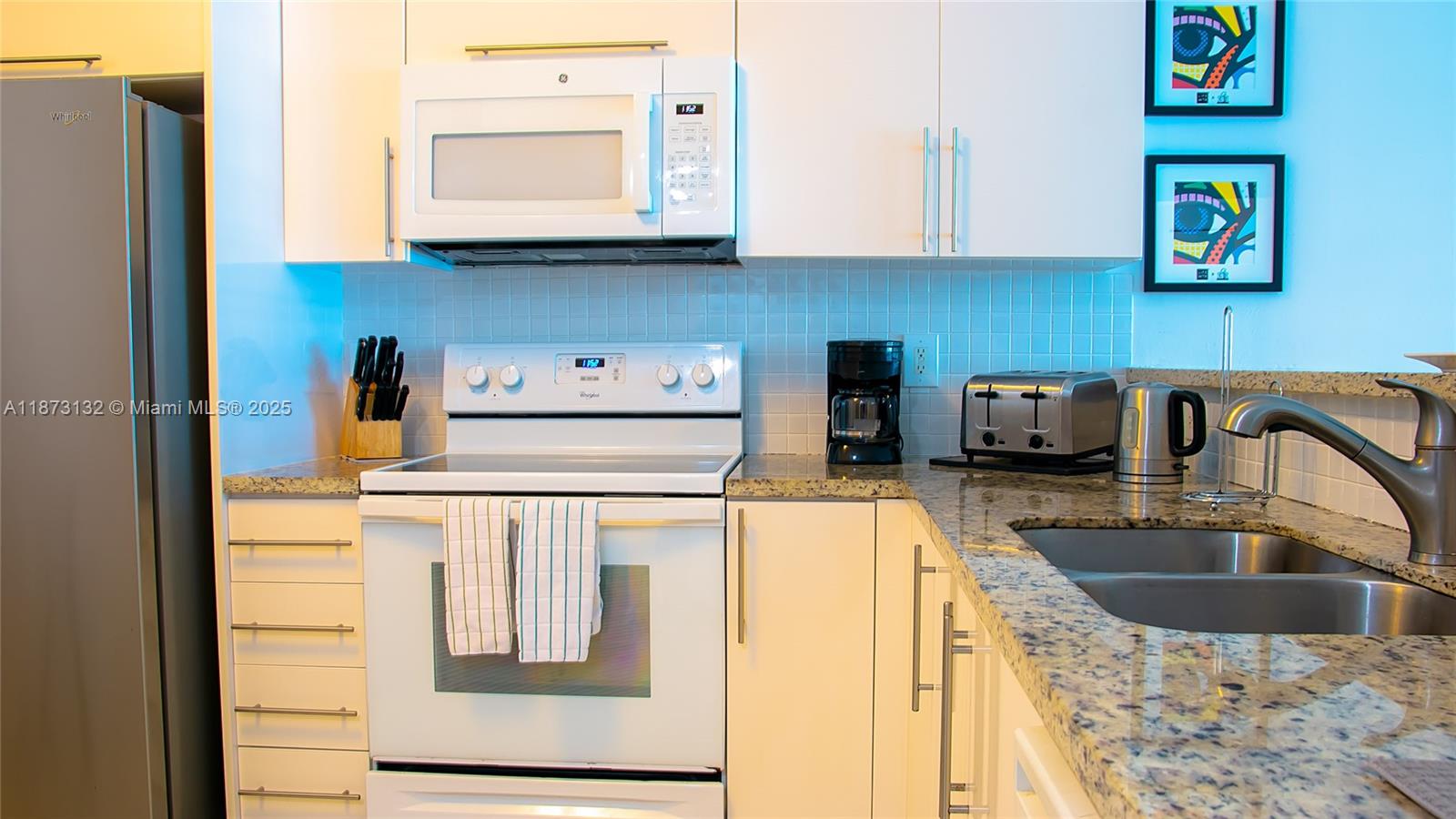 MARINA BAY CLUB CONDO HOT - Residential Lease