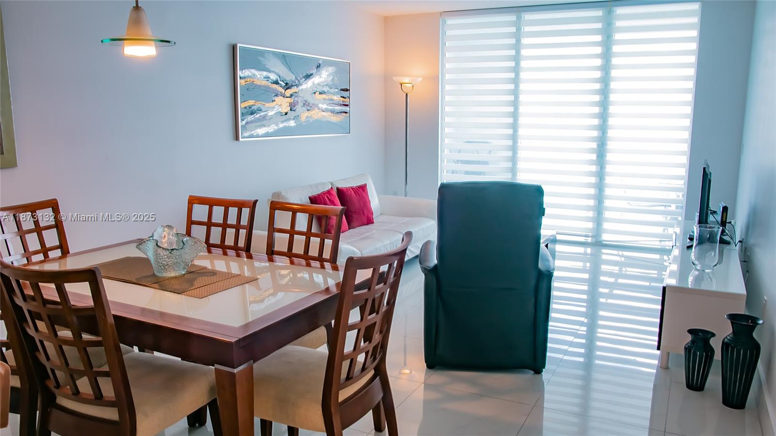 MARINA BAY CLUB CONDO HOT - Residential Lease