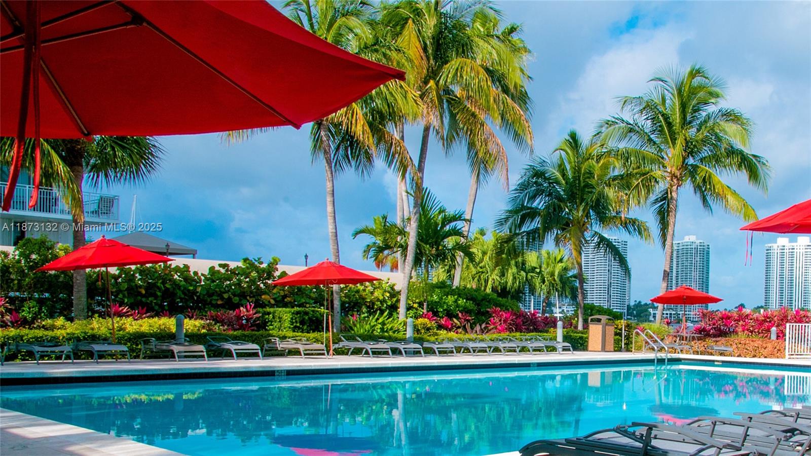 MARINA BAY CLUB CONDO HOT - Residential Lease