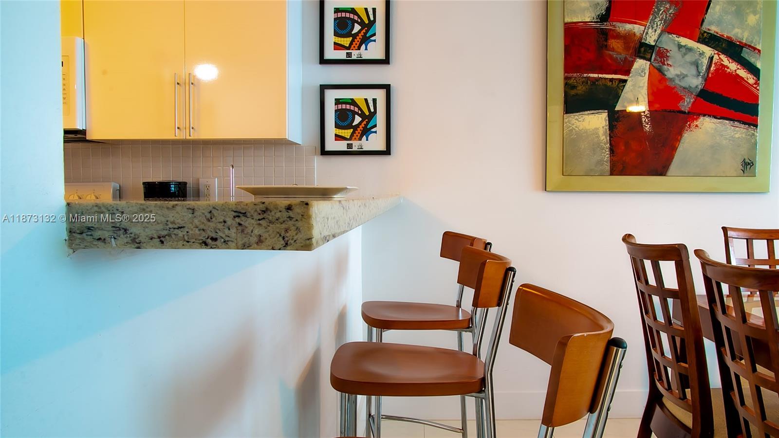 MARINA BAY CLUB CONDO HOT - Residential Lease