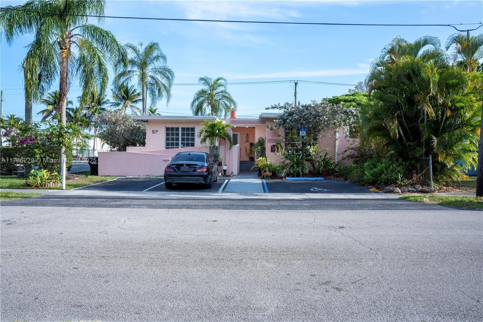 Unlock a rare chance to own land + building in booming North Miami. This freestanding, renovated medical office features 7 rooms, open areas, x-ray setup, and active licenses. Fully operational and turnkey. Sits on 6,650 SF with 7 parking spots. Zoned C-3 and within AOD, NRO & PCD overlays, allowing for medical, mixed-use, or future redevelopment. Just off NE 125th St with great access and visibility. Can be sold with adjacent 986 NE 126 St (corner lot/medical spa) in a package deal.