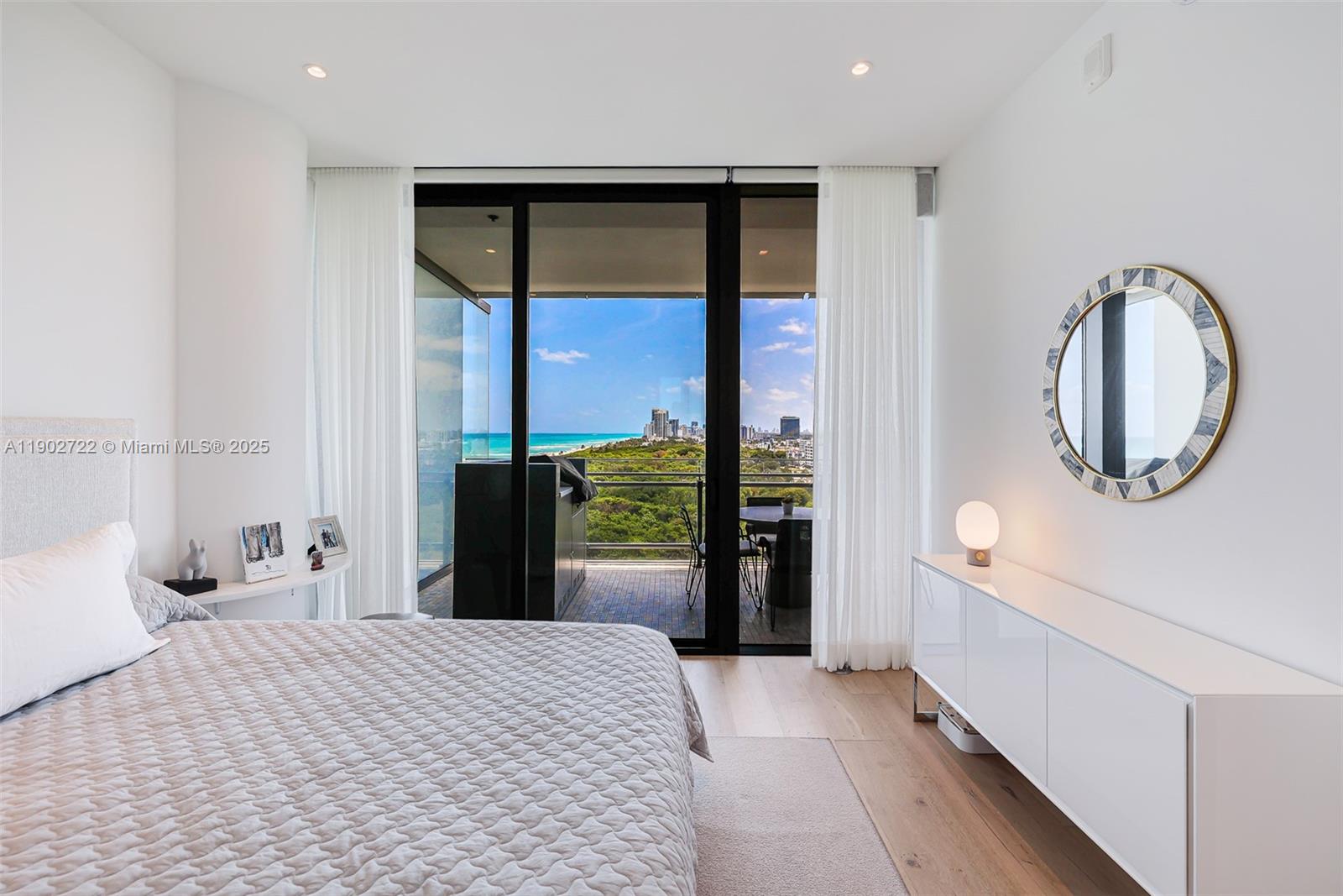 8701 COLLINS AVE CONDO - Residential