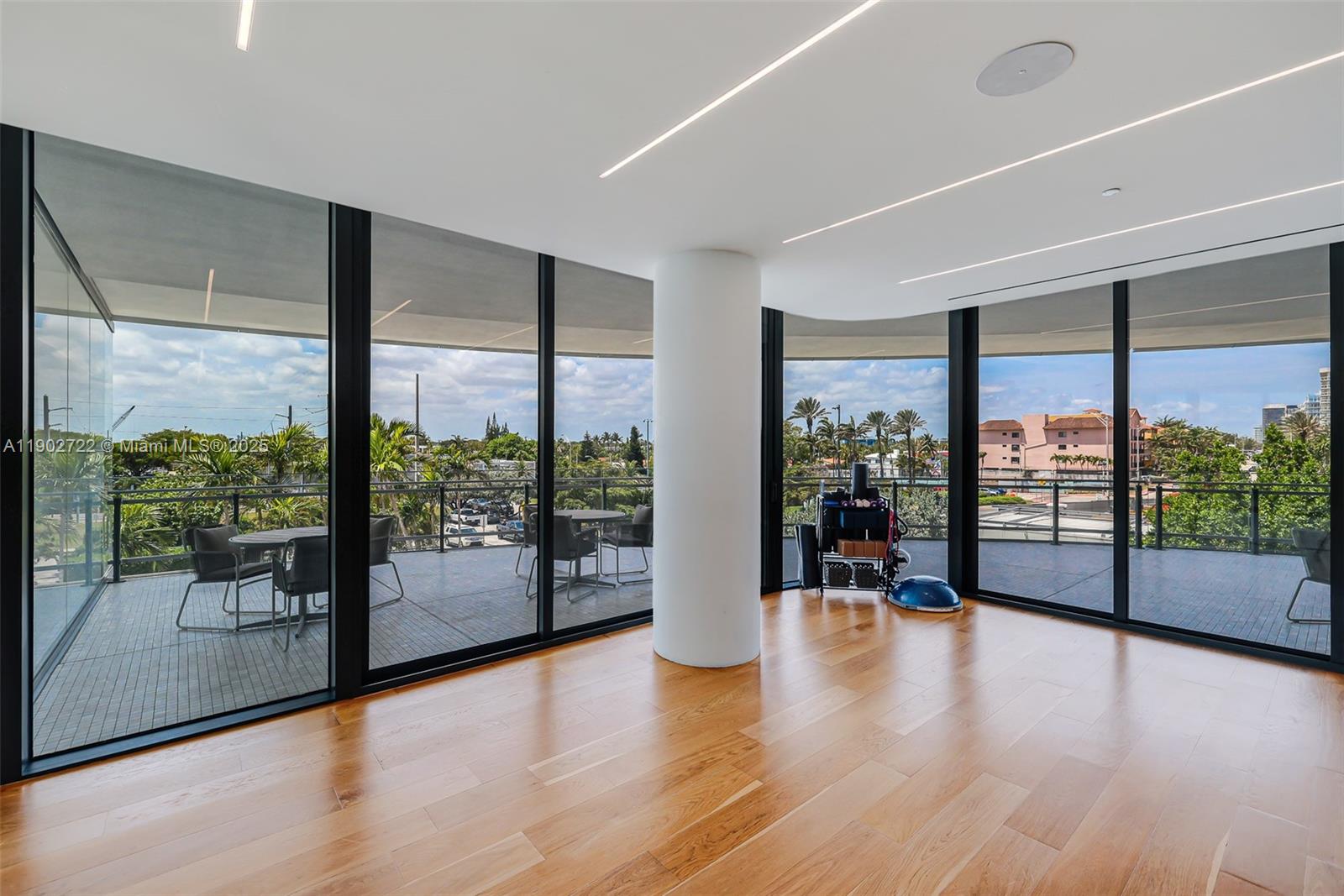 8701 COLLINS AVE CONDO - Residential