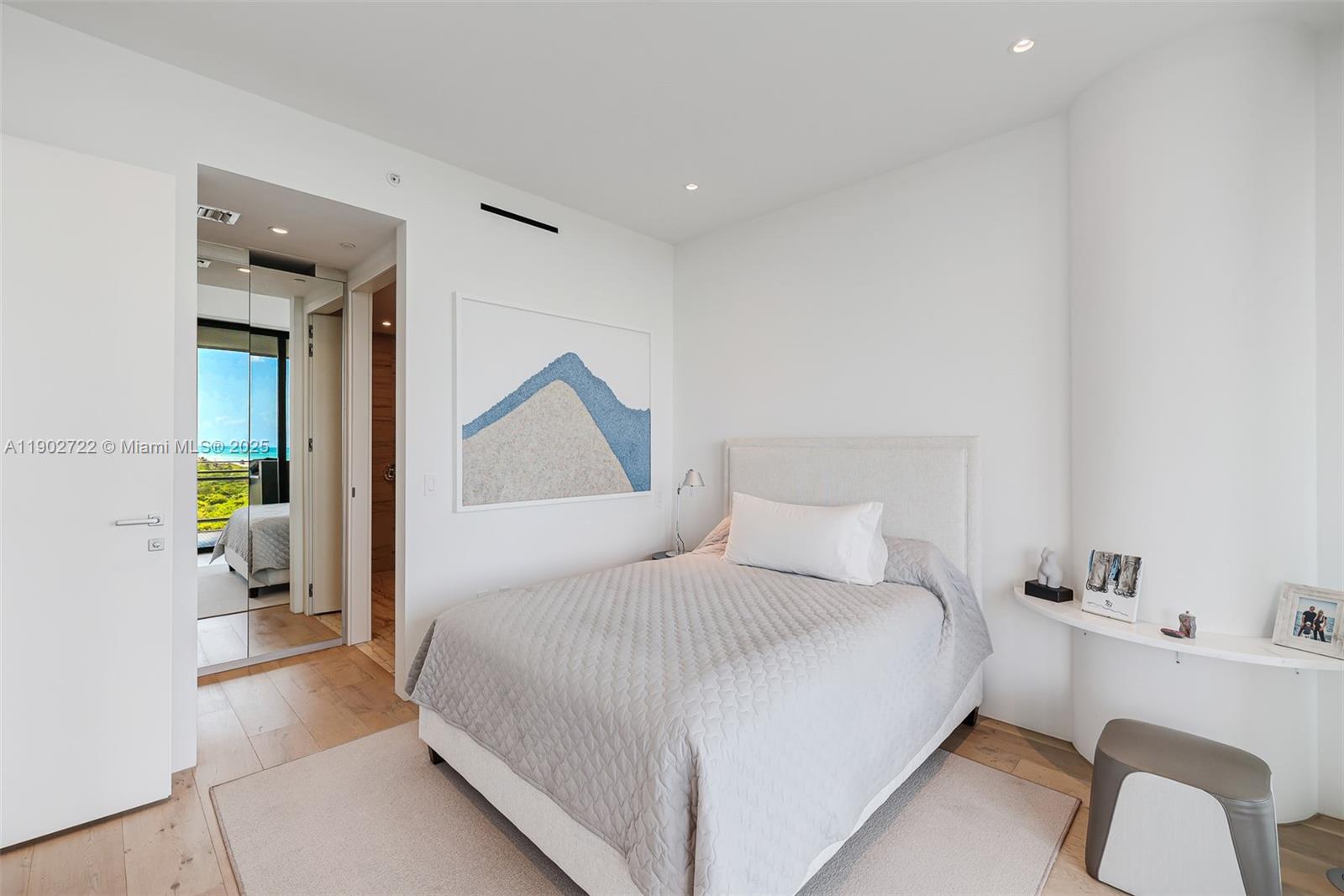 8701 COLLINS AVE CONDO - Residential