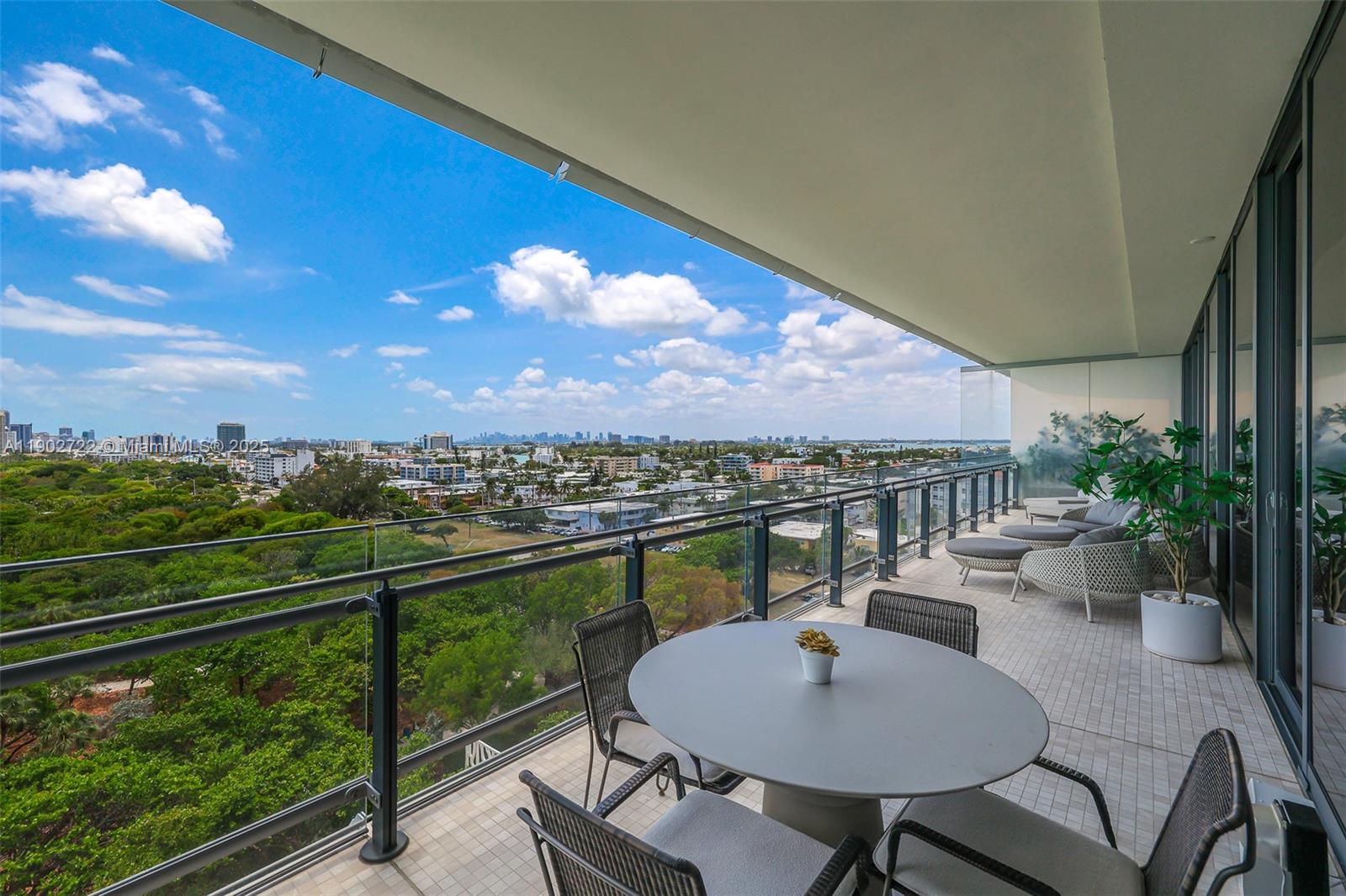 8701 COLLINS AVE CONDO - Residential