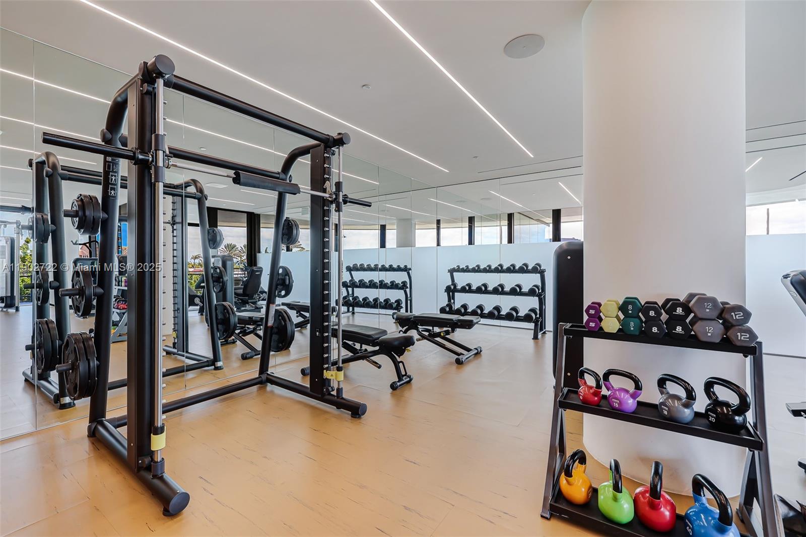 8701 COLLINS AVE CONDO - Residential