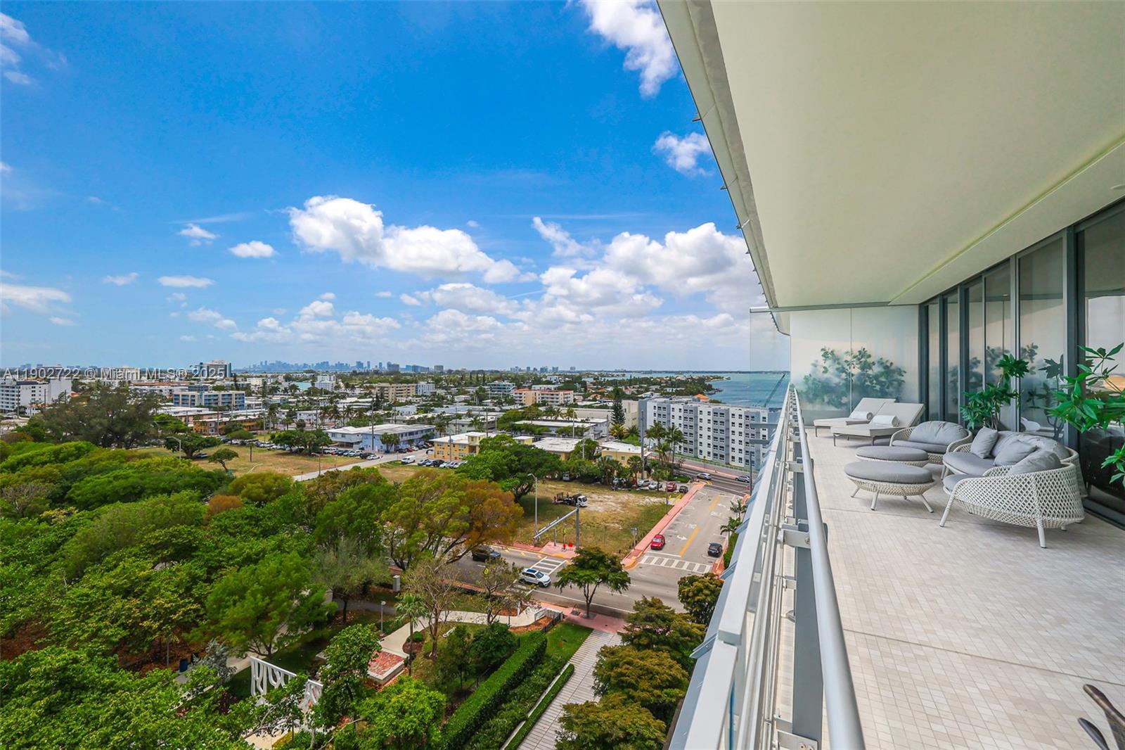 8701 COLLINS AVE CONDO - Residential