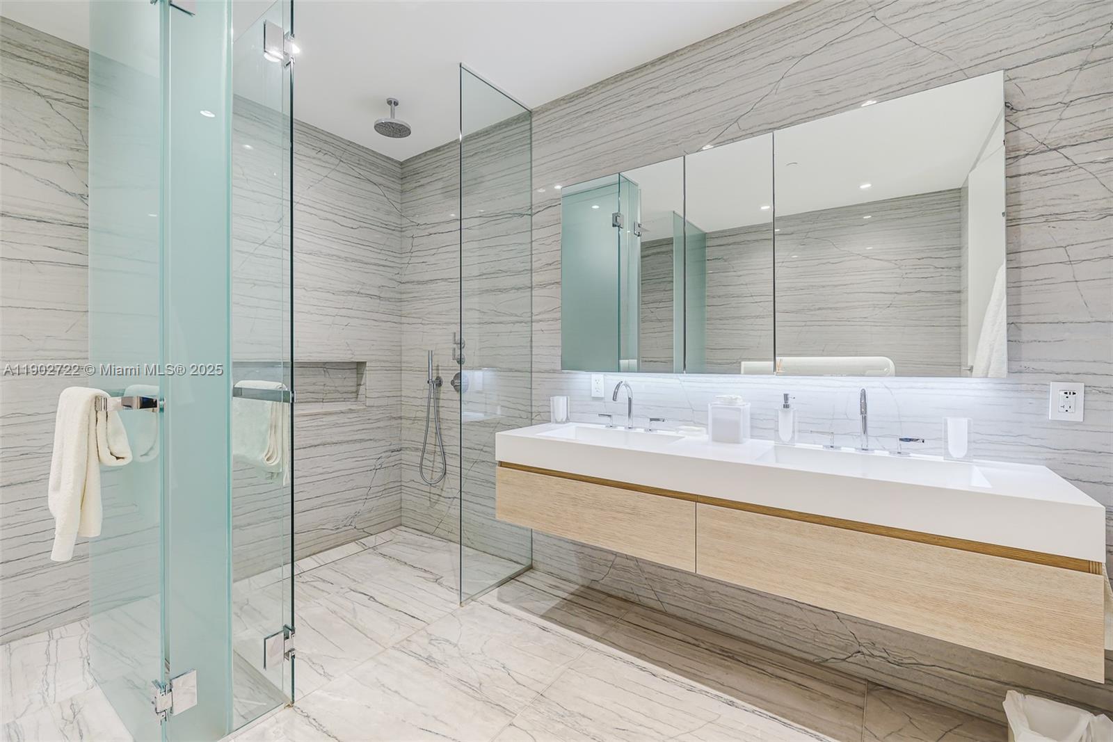 8701 COLLINS AVE CONDO - Residential