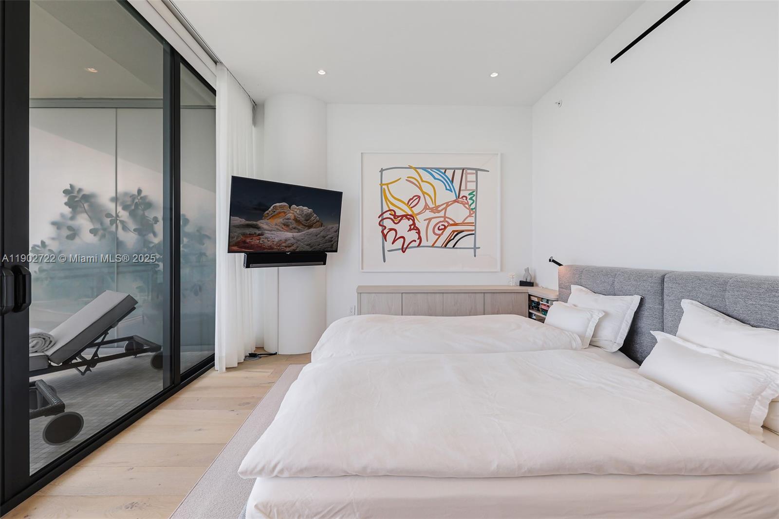 8701 COLLINS AVE CONDO - Residential