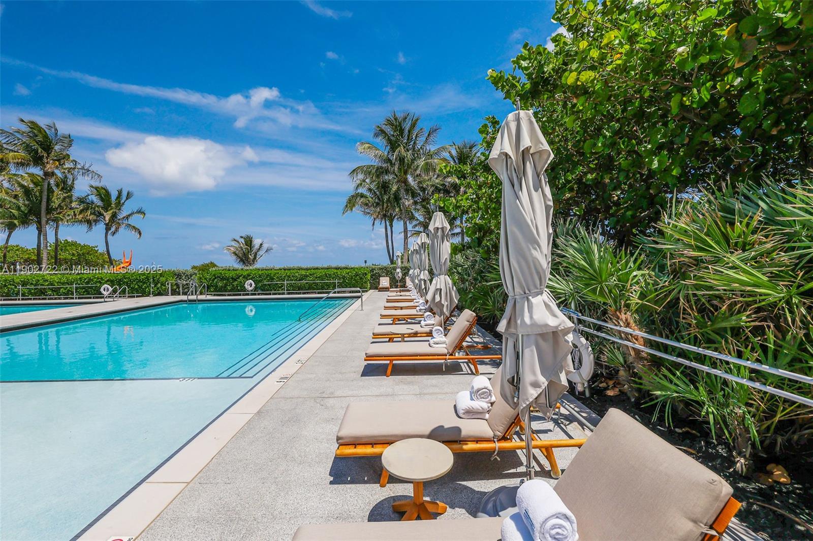 8701 COLLINS AVE CONDO - Residential